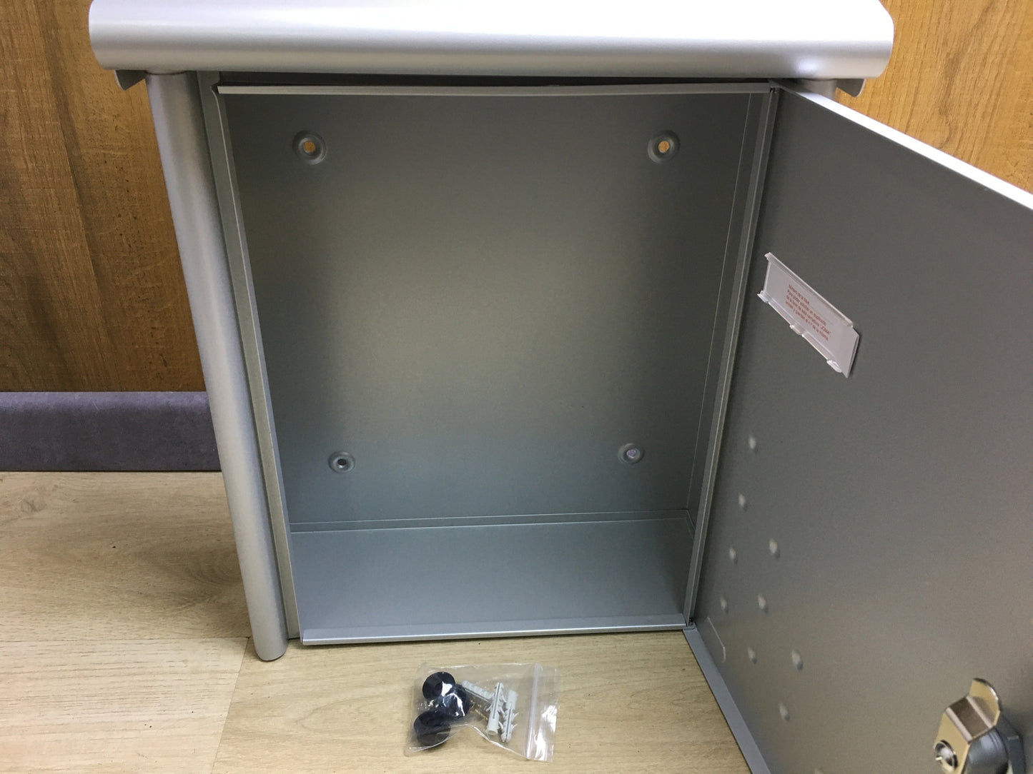 JOMA BEM09502 Briefkasten Model MUNCHEN, I30043