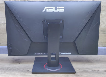 Asus VG278QF Gaming Monitor 27" FHD 1920x1080 HDMI DP AMD FreeSync 165Hz 0.5ms