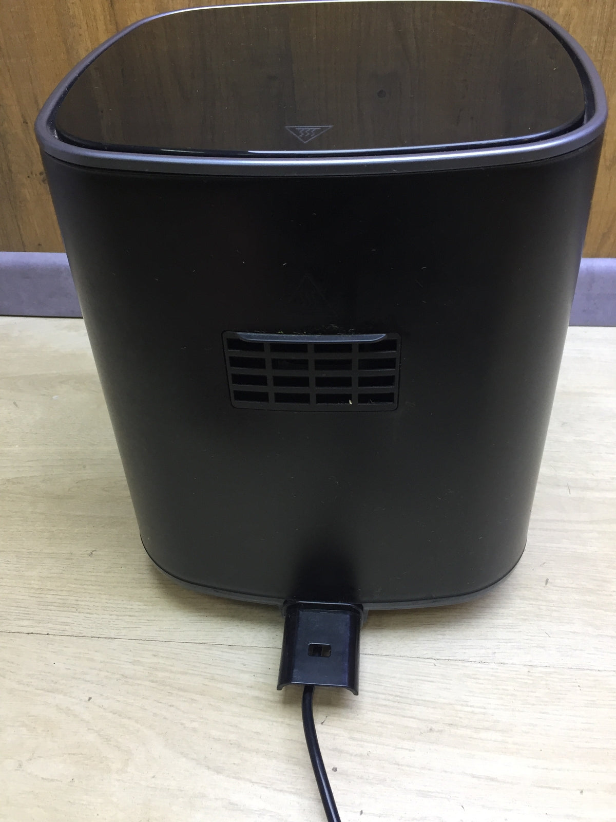 Cecotec Fantastik Inox 5500 Heißluftfritteuse (04964), 1500W, I29128