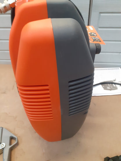 Revolution 'Air 425005 Miny Kompressor Tragbarer, I02873