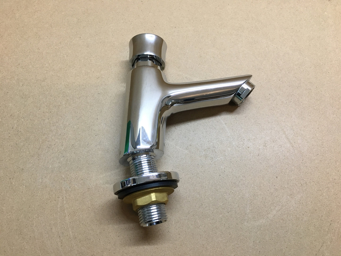 Bristan Z2 Lux 1/2 Waschtischarmatur, Wasserhahn, I29695