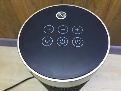Dreo DR-HSH003 Fan Heater Energy Saving, Quiet, I32119