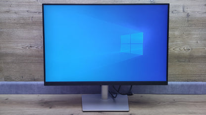 Dell P2423 Monitor 24" WUXGA 1920x1200 IPS VGA HDMI DP DVI 60Hz 5ms (GtG) 