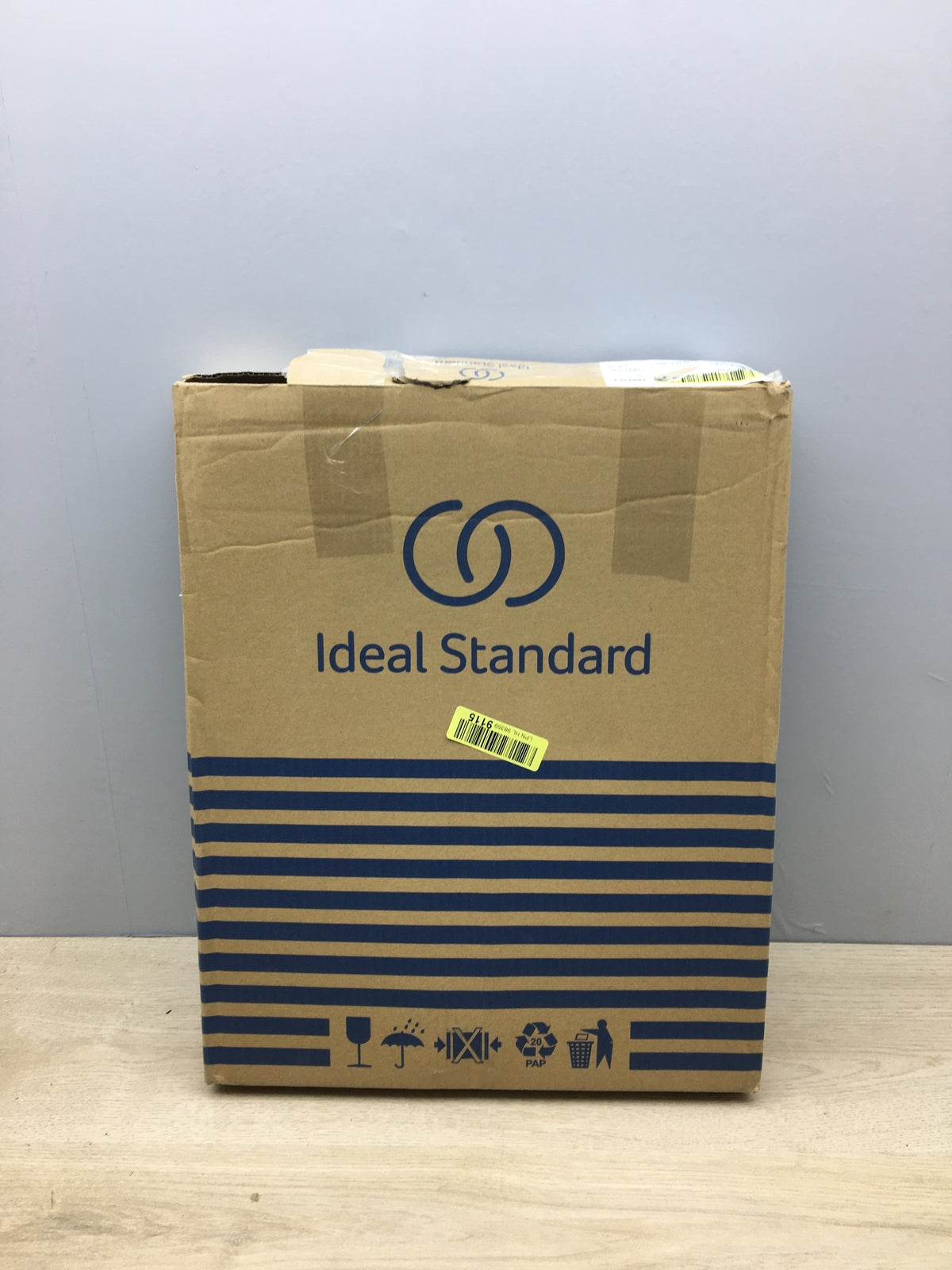 Ideal Standard T352801 WC-Sitz Slim Normale Thesen, I14798