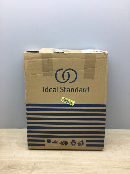 Ideal Standard T352801 WC-Sitz Slim Normale Thesen, I14798