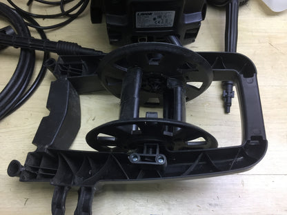 Lavor Galaxy 160 Hochdruckreiniger 160 bar 2500 W, I30804