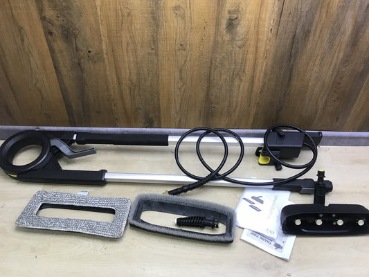 Kärcher 2.644-249.0 Telescopic Spray Lance TLA 4 Cleaning Set for Facades, I33019 