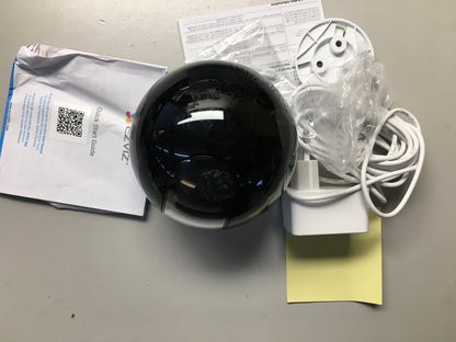 EZVIZ C6W Indoor 4MP Überwachungskamera, WLAN IP-Kamera mit Schwenkung, I13111