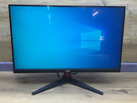 Acer Nitro KG272S3bmiipfx Gaming Monitor 27" FHD 1920x1080 AMD FreeSync 180Hz