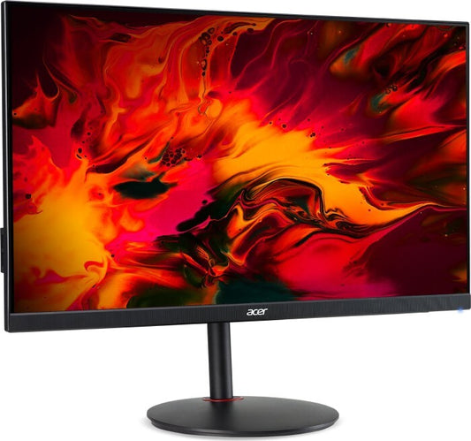 Acer Nitro XV270Pbmiiprx Gaming Monitor 27" FHD 1920x1080 AMD FreeSync 165Hz OC 