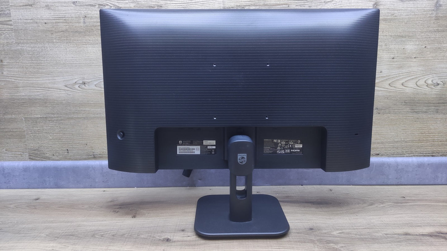 Philips 1000 Series 24E1N1300A/00 Monitor 23.8" FHD 1920x1080 HDMI USB-C 100Hz