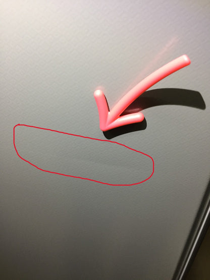 Midea Comfee MERB345MGC02 Kühl- Gefrierkombination Kühlschrank 338L No Frost