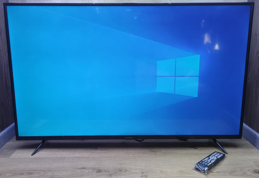 JapanNext JN-VT5001UHDR Display 4K Monitor 50" UHD 3840x2160 HDR10 HDMI FreeSync