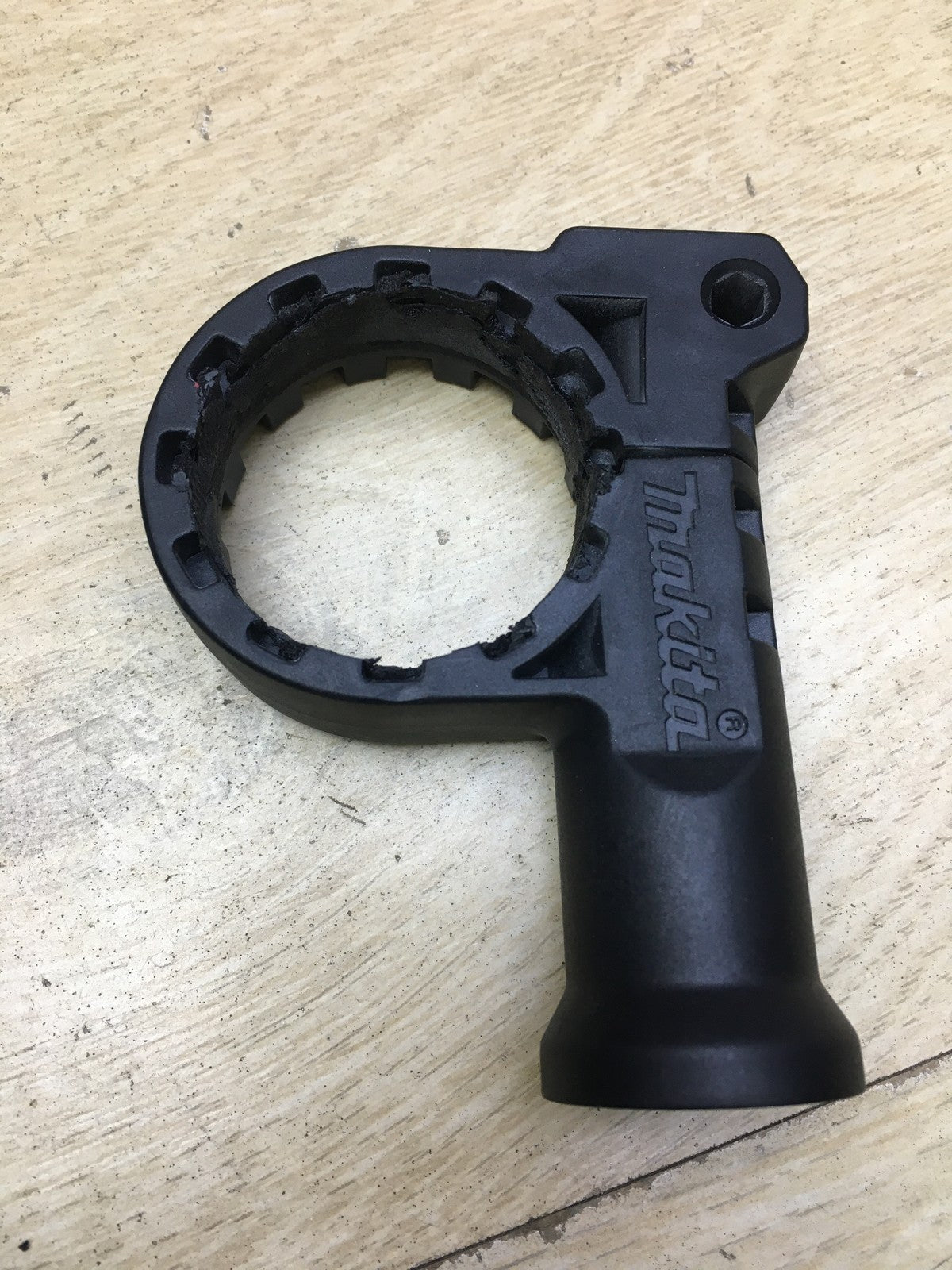 Makita HP1631KX3 Elektro-Schlagbohrmaschine inkl. Koffer + Zubehör, I34458