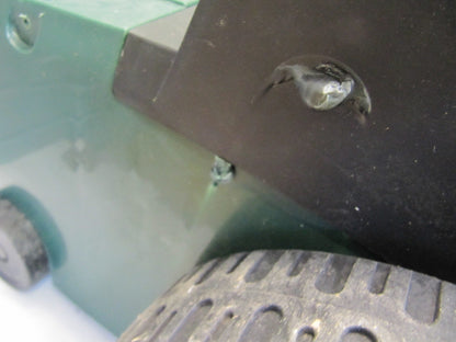 Elem Technic SCEE16002B Garden Vertikutierer 1600W DEFEKT, D38847