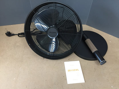 Brandson Ventilator mit 3 Geschwindigkeiten, I13791