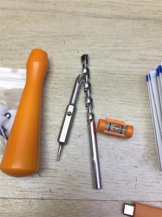 Ring Video-Türklingel WLAN HD Bewegungserkennung I31566