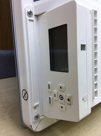 Carrera H15MGV5 Heizgerät Glas LCD 1500 W, I28312