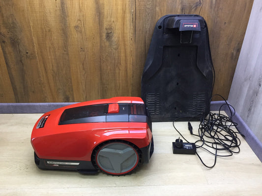 Einhell robotic lawnmower FREELEXO Basic Solo (3413960), up to 300 m², I33542