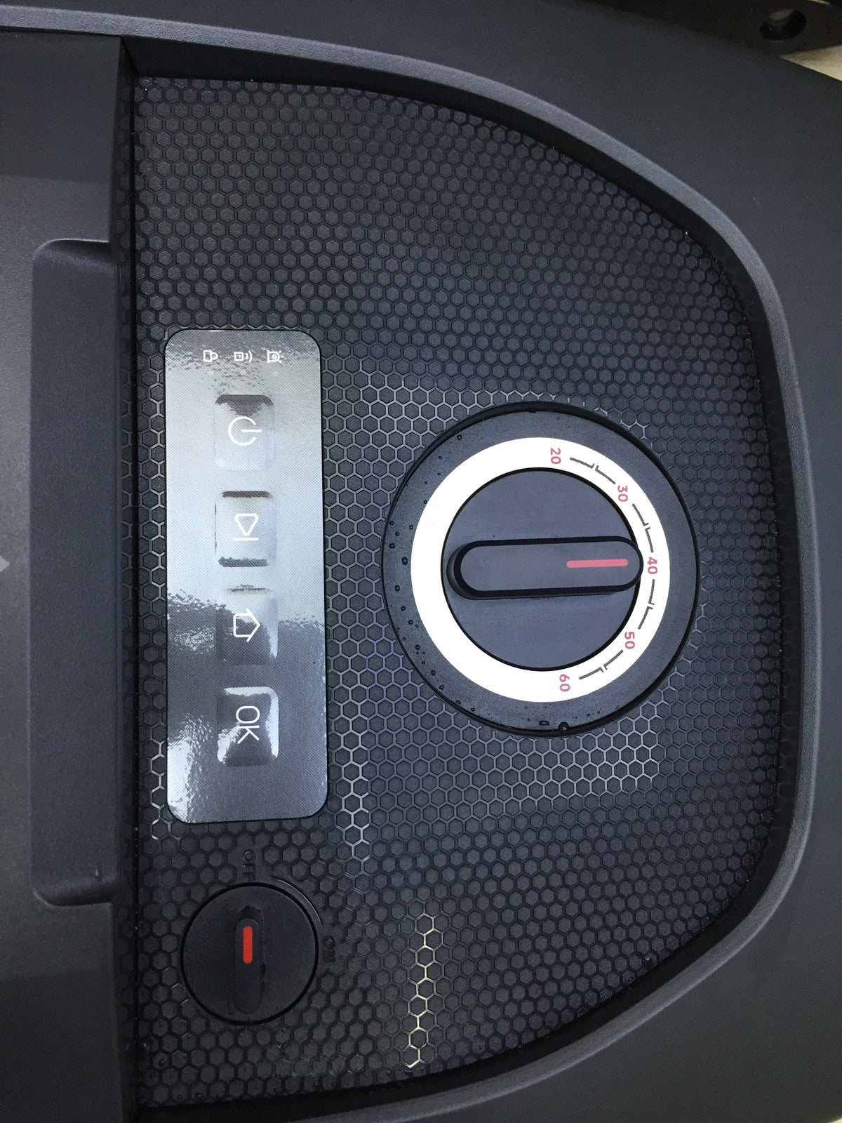 Dreame Mova 600 Mähroboter MLLM1110 für Rasenfläche bis 600 m² I34037