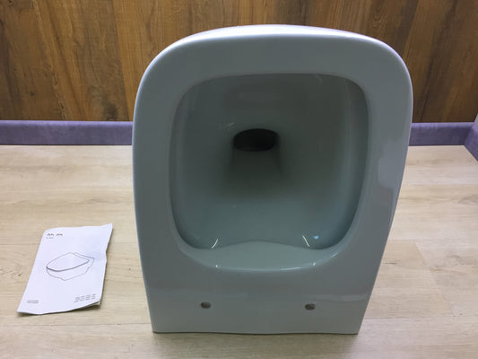 AM.PM Hänge-WC CXA1700SC X-Joy FlashClean aus Keramik Wand-WC I27974