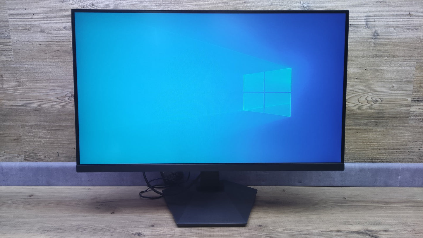 KOORUI GN02 MG27H11FS Gaming Monitor 27" 1920x1080 HDMI DP Adaptive Sync 240Hz