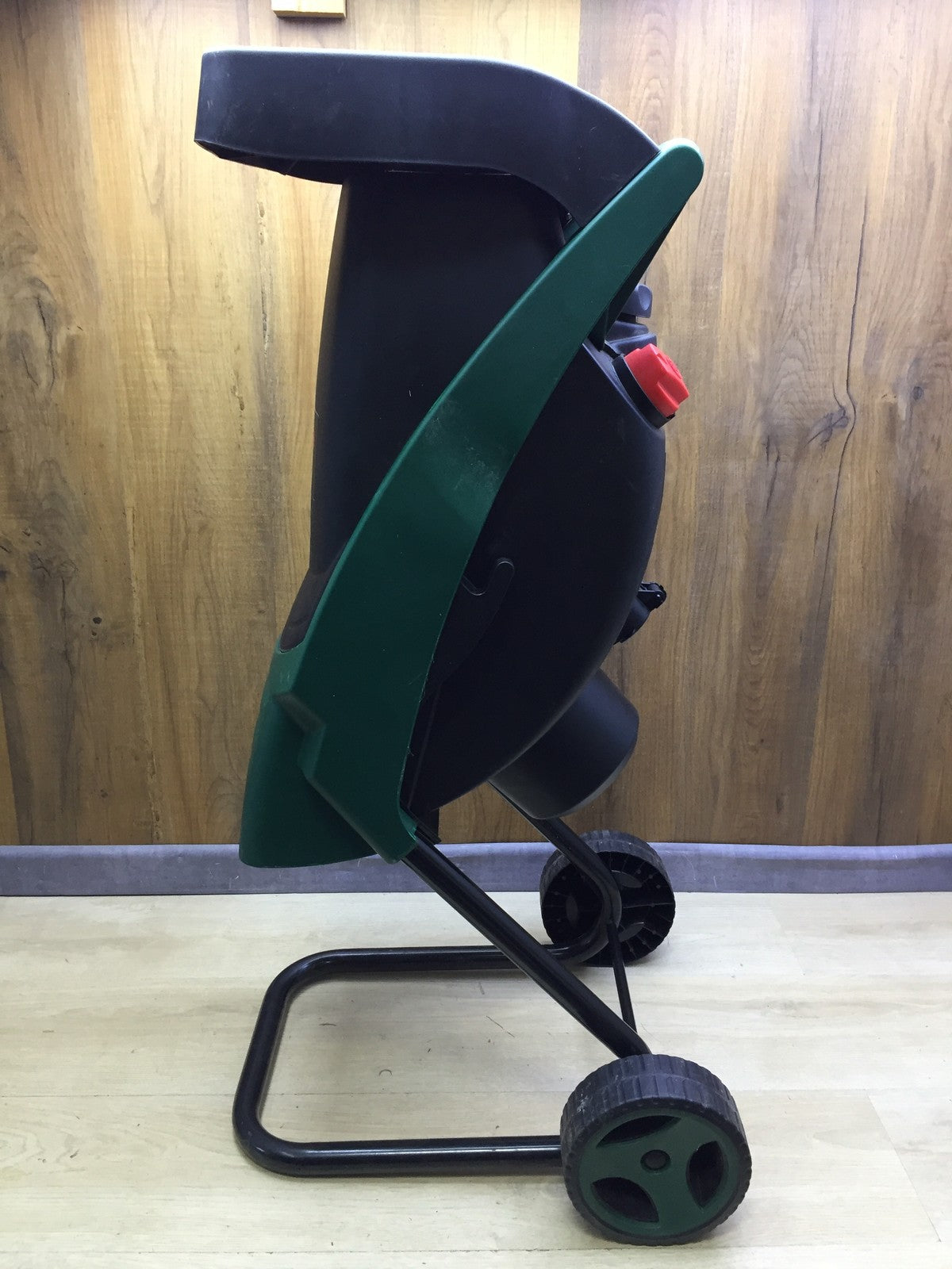 Bosch AXT Rapid 2000 Häcksler, 2000W, I33880