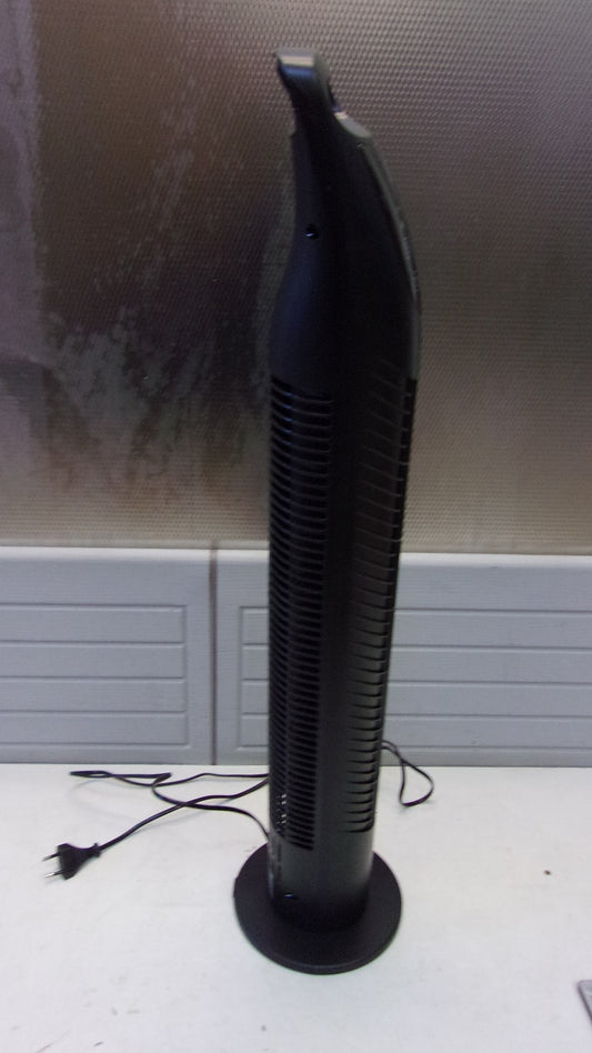 Ardes Totem Turmventilator AR5T81R schwarz V00784