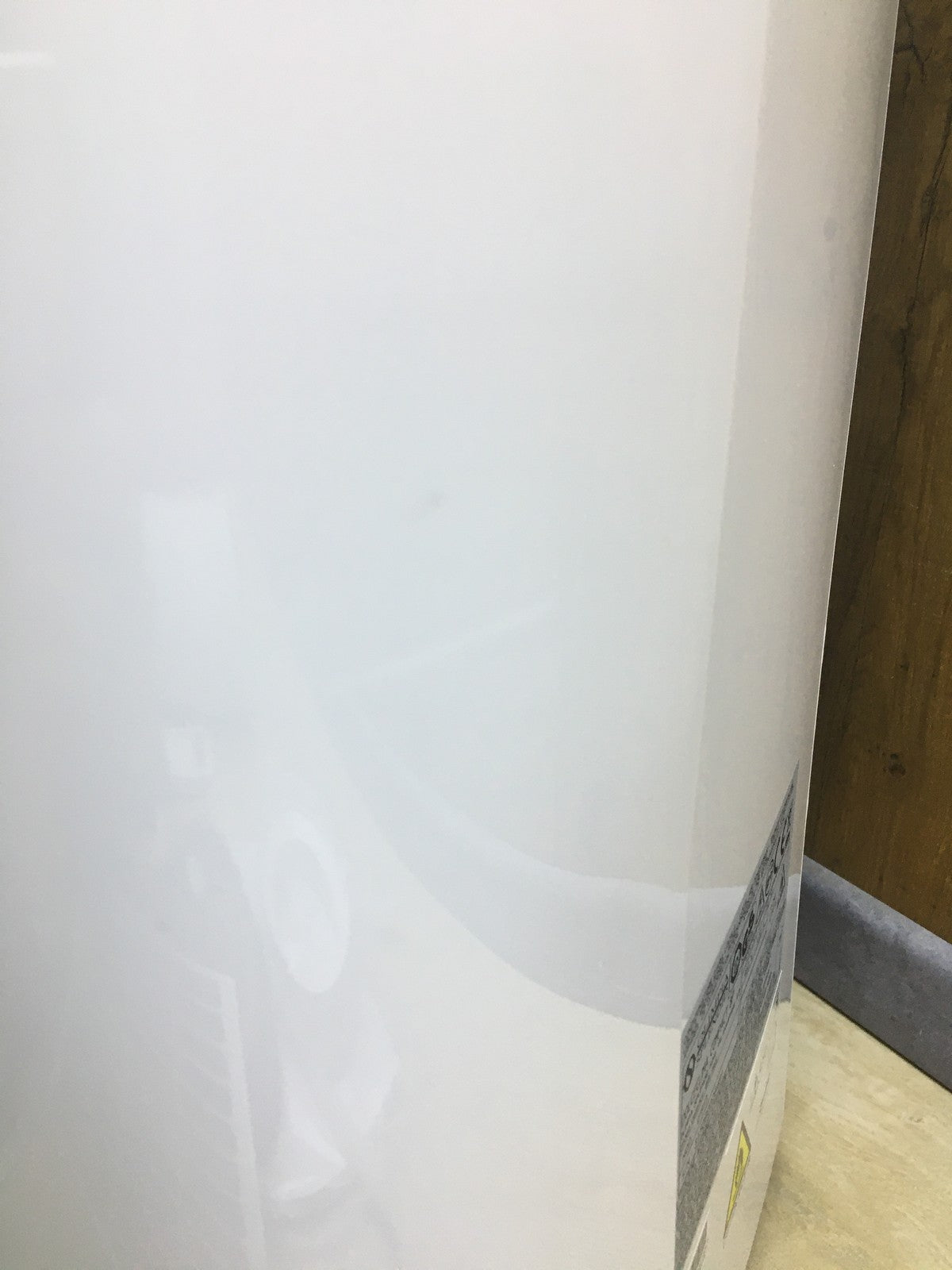 Olimpia Dolceclima Compact 8P Mobiles Klimagerät 8.000 BTU/h EEK: A, I34321