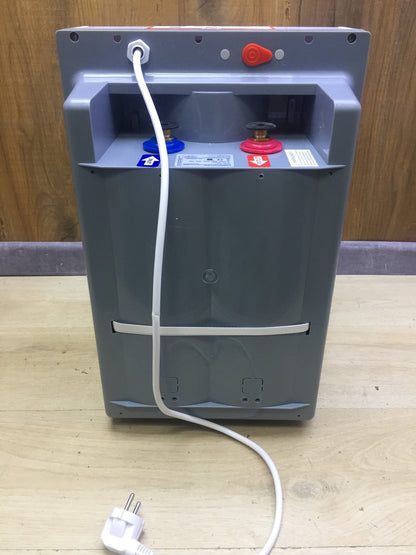 Thermoflow UT10 Untertischspeicher drucklos (2322102), 10 Liter, EEK:A, I33268