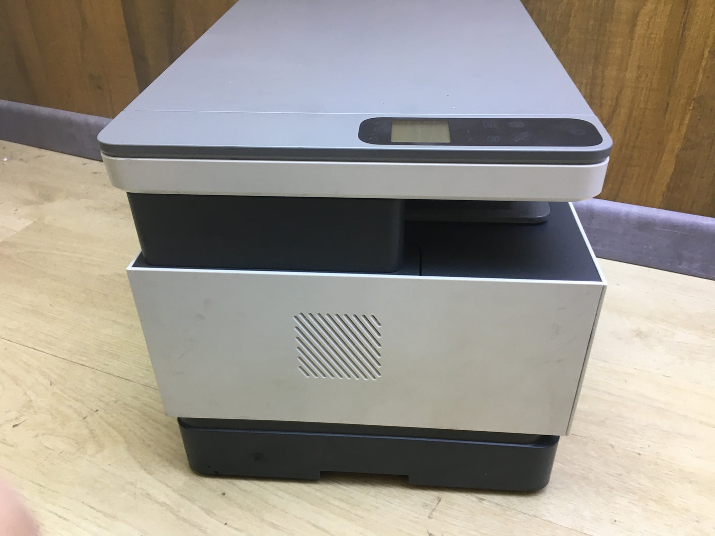 HP Neverstop Laser MFP 1201n 5HG89A Multifunktionsdrucker, I30224