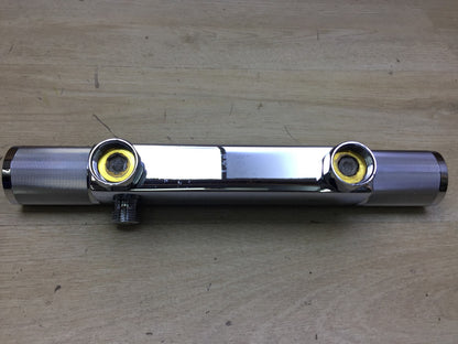 GROHE Precision Feel Thermostat-Brausebatterie 34790000, chrom, I34134