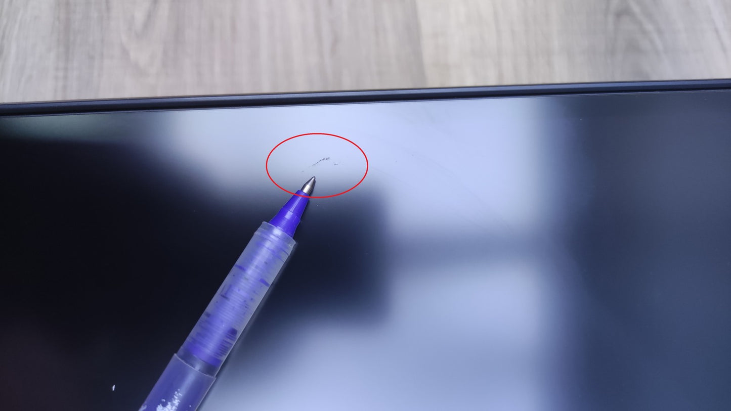 Samsung Odyssey G5 C32G53TQWR Gaming Monitor 31.5" WQHD 2560x1440 FreeSync 144Hz