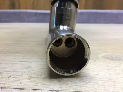 Schütte 23138 Design Küchenarmatur, Wasserhahn für die Küche, I33915
