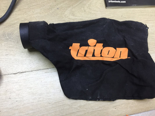 Triton T41200BS Bandschleifer 1200W 100mm I31664