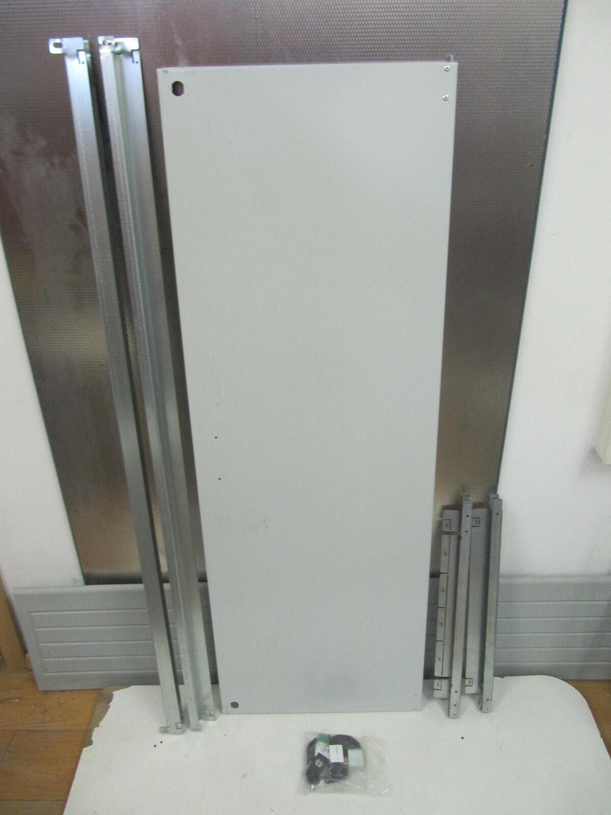 Schneider Electric Innenvolltür SF/SM NSYID166 Rechnung Y06077