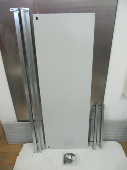 Schneider Electric Innenvolltür SF/SM NSYID166 Rechnung Y06077