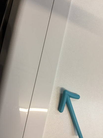 Bosch Serie 6 WQG241000 Wärmepumpentrockner 9 kg Auto Dry Anti Vibration Weiß