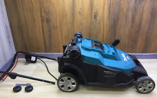 Makita DLM432Z cordless lawn mower solo, I32875