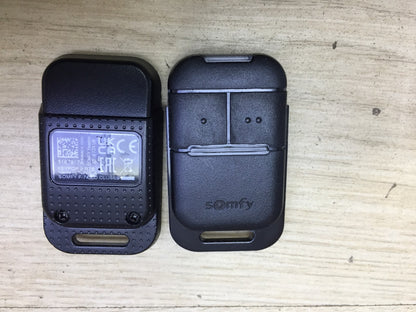 Somfy 1241957 Exavia Star Connect Drehtor Motorisierungspaket I31749