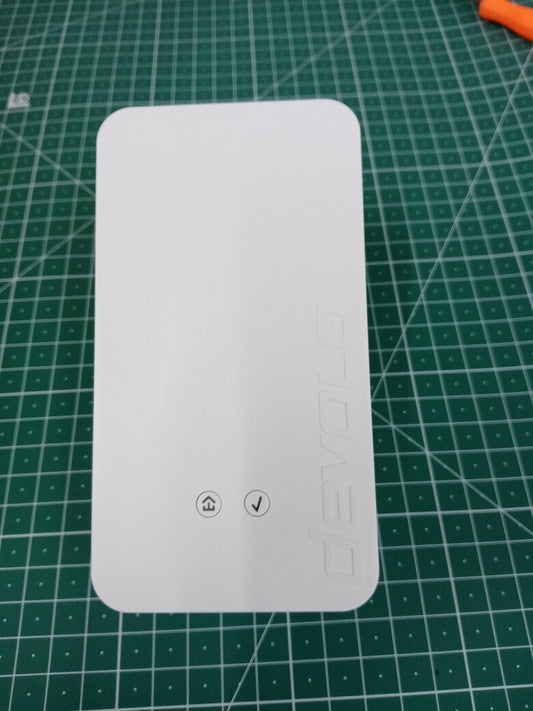 Devolo Home Control Zentrale Smart Home, V04528