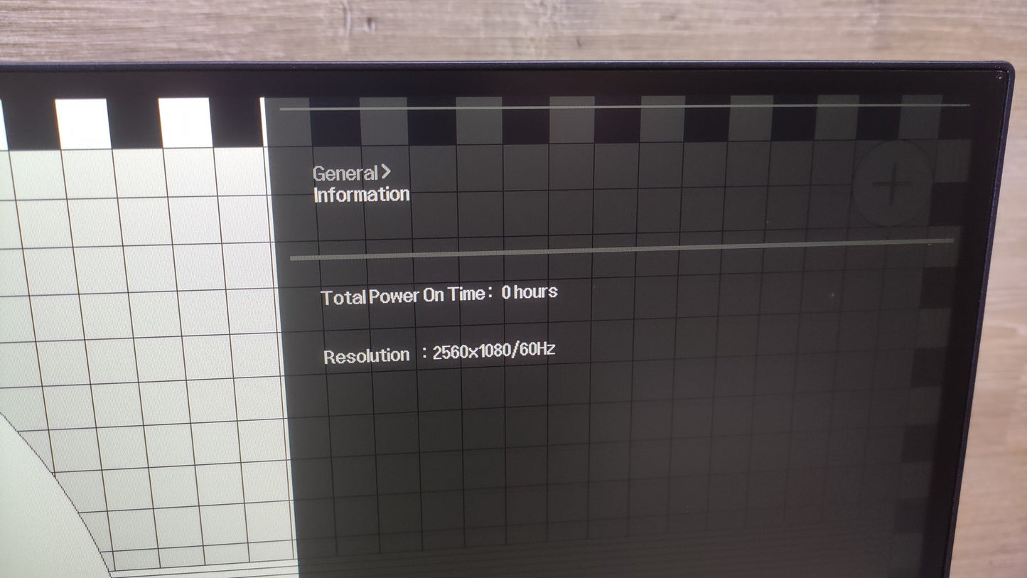 LG UltraWide 29WQ500-B Monitor 29" UWFHD 2560x1080 IPS HDR10 AMD FreeSync 100Hz