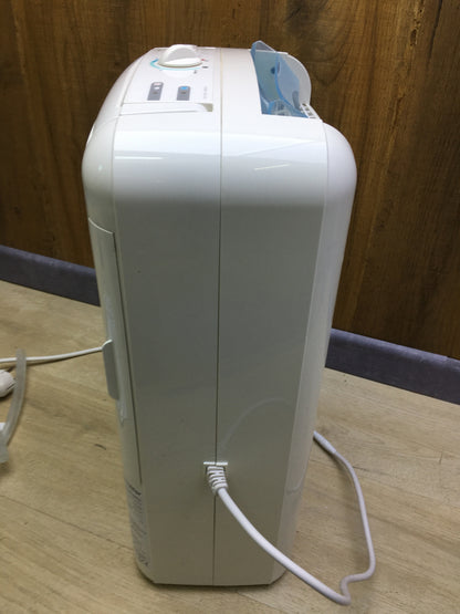 EcoAir DD122EE-SIMPLE Luftentfeuchter 7 L/Tag, I31471