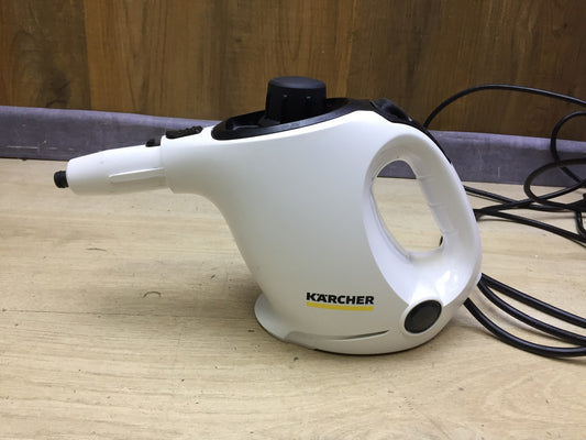 Kärcher Dampfreiniger SC 1 (1.516-401.0), Dampfdruck 3 bar, I34154