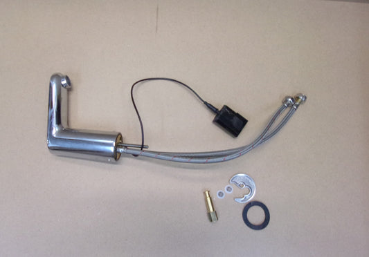 GROHE Eurosmart CE Spezialarmatur Infrarot-Elektronik 36327001, I06703