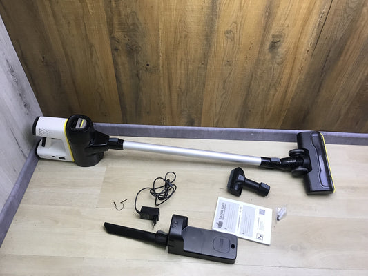 Kärcher VC6 Cordless Akku-Handstaubsauger (1.198-670.0), I31618