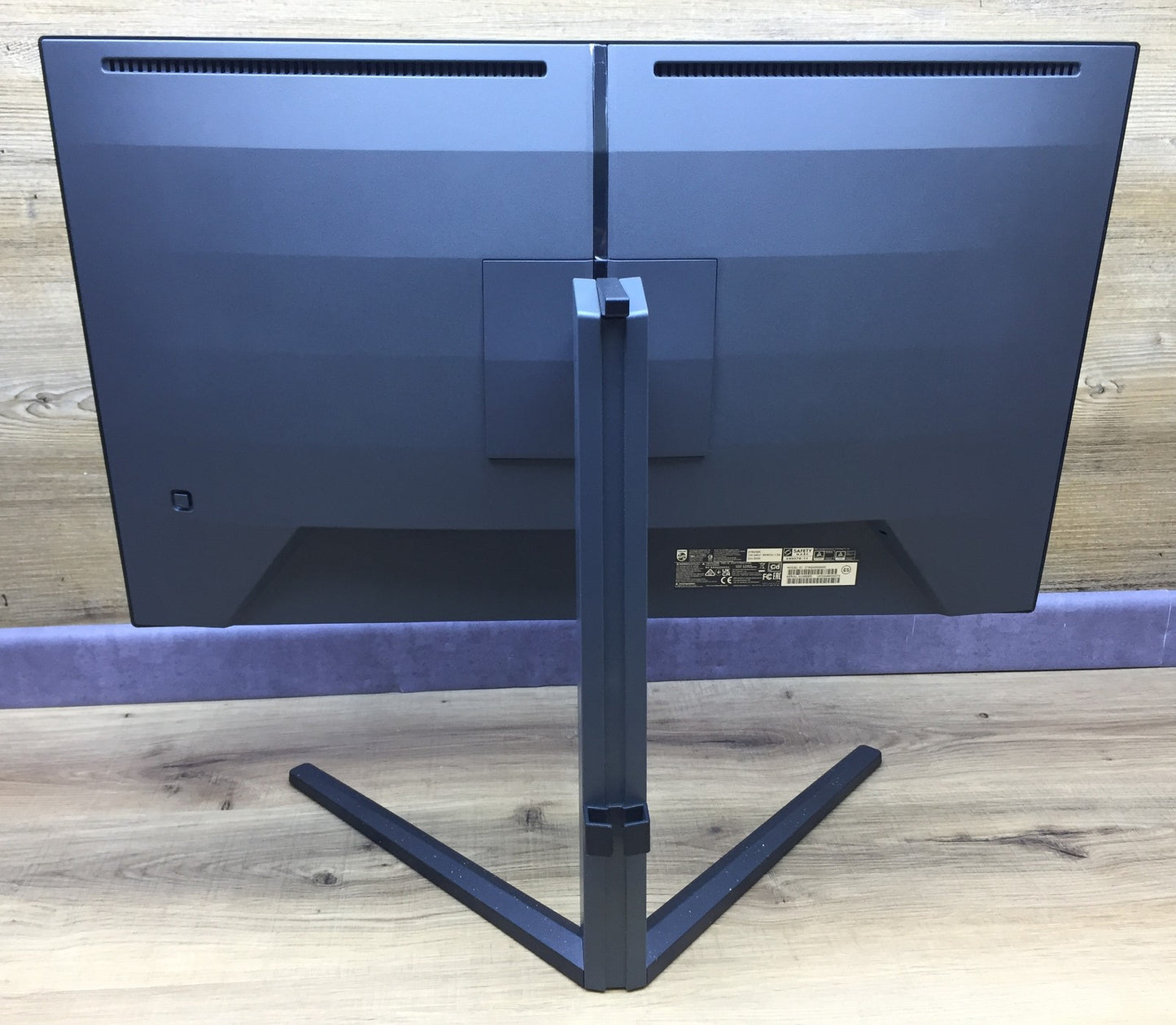 Philips Evnia 27M2N5500/00 Monitor 27" WQHD 2560x1440 AMD FreeSync 180Hz 0.5ms