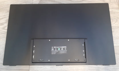 COOLHOOD Portable Gaming Monitor 18.5" (GS185DM1) FHD 1920x1080 Mini HDMI USB-C 