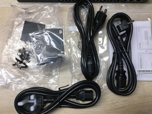 Zyxel 10-Port Switch XS1930-12F, 10G Fiber + 2-Port Multi-Gig, I36684