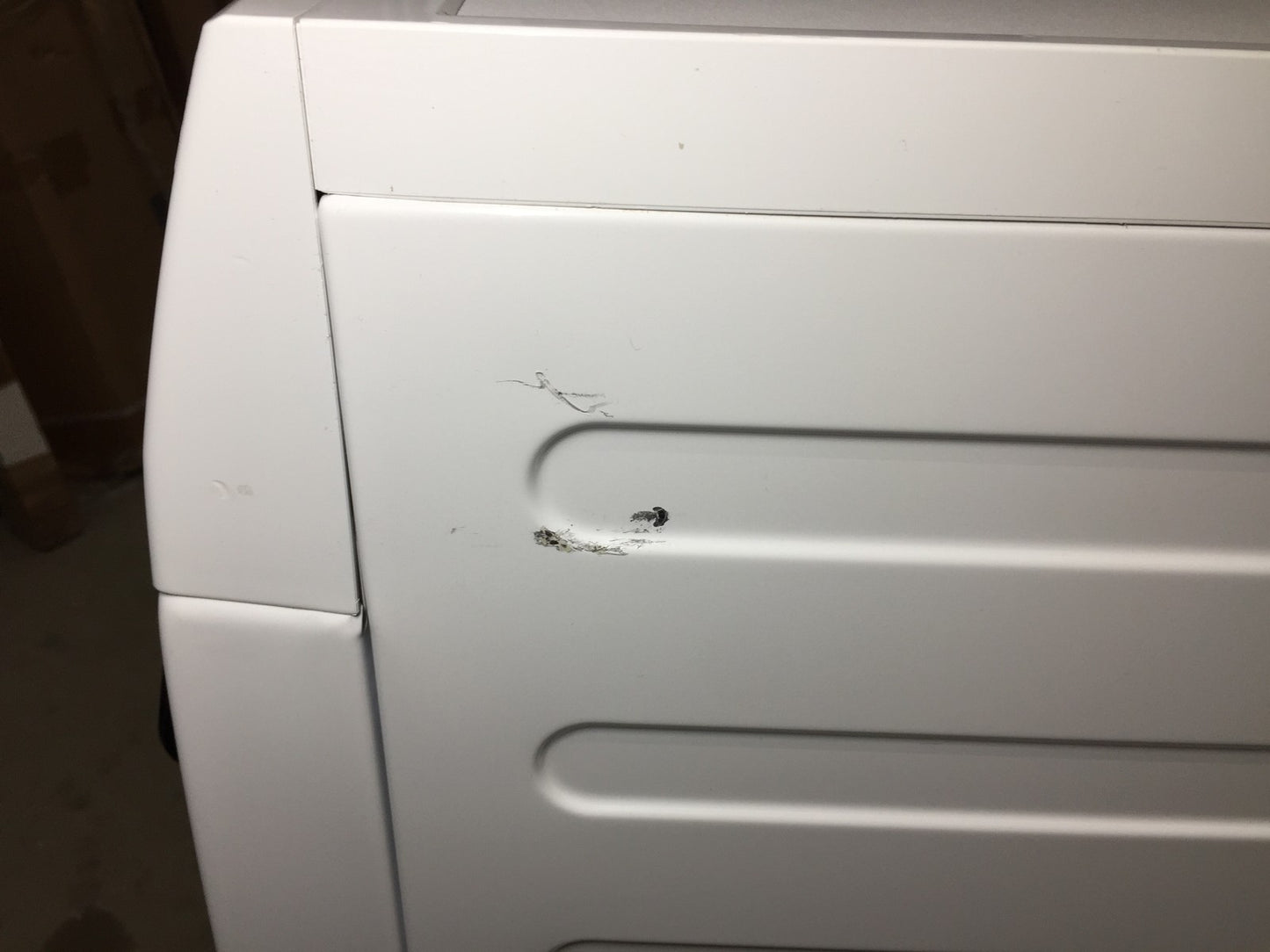 AEG Frontlader Waschmaschiene L6AMZ48FL, 8 Kg, I34352